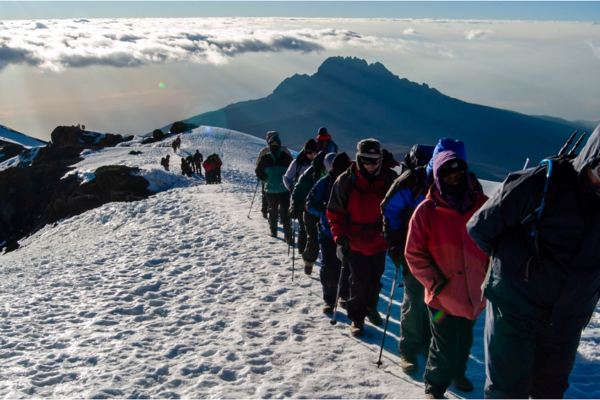 Mount Kilimanjaro Climbing – How to Prepare to Reach To The Top?