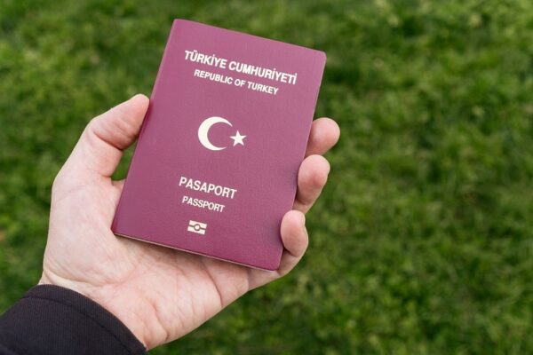 Key components of getting a Turkey passport