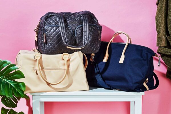 Top 5 Weekender Bags That Will Make Your Weekend Getaways a Breeze”