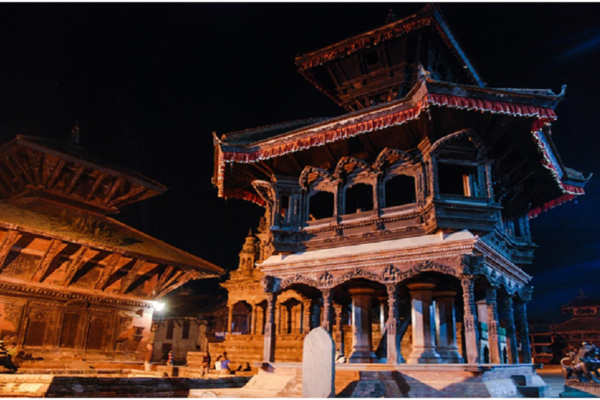 Kanchenjunga and Everest: Where Adventure Begins: