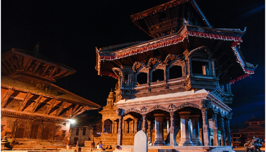 Trekking company in Nepal