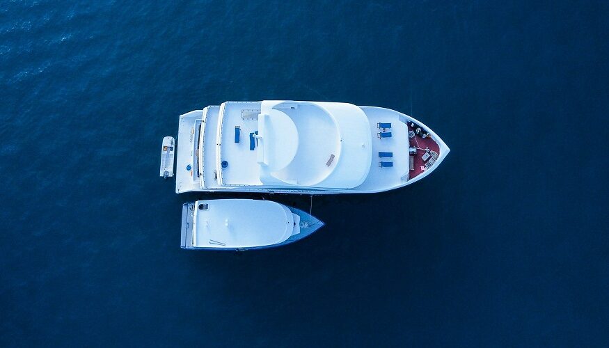 Motor Yacht Charter Experience