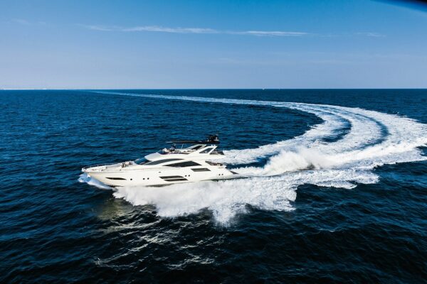 Tailored Tides: Crafting Bespoke Experiences with Your Boat Charter on the Amalfi Coast