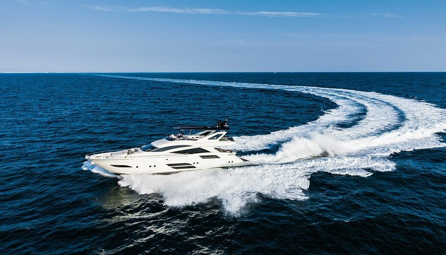 boat charters