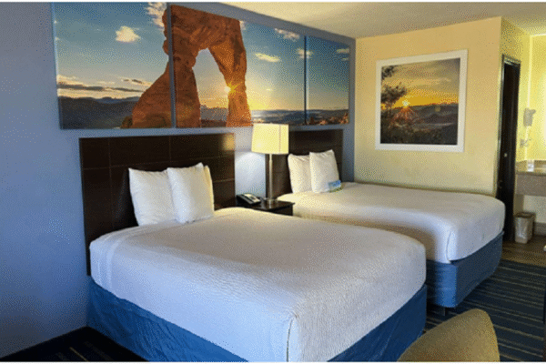 Why You Should Book Hopi Hotel Suites
