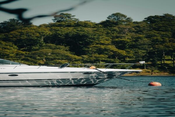 The Art of the Azure: Unveiling the Timeless Elegance of a Turkey Sailing Yacht Charter