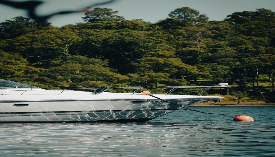 Turkey sailing yacht charter